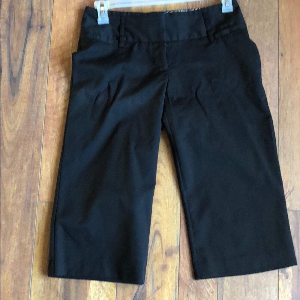 Capris